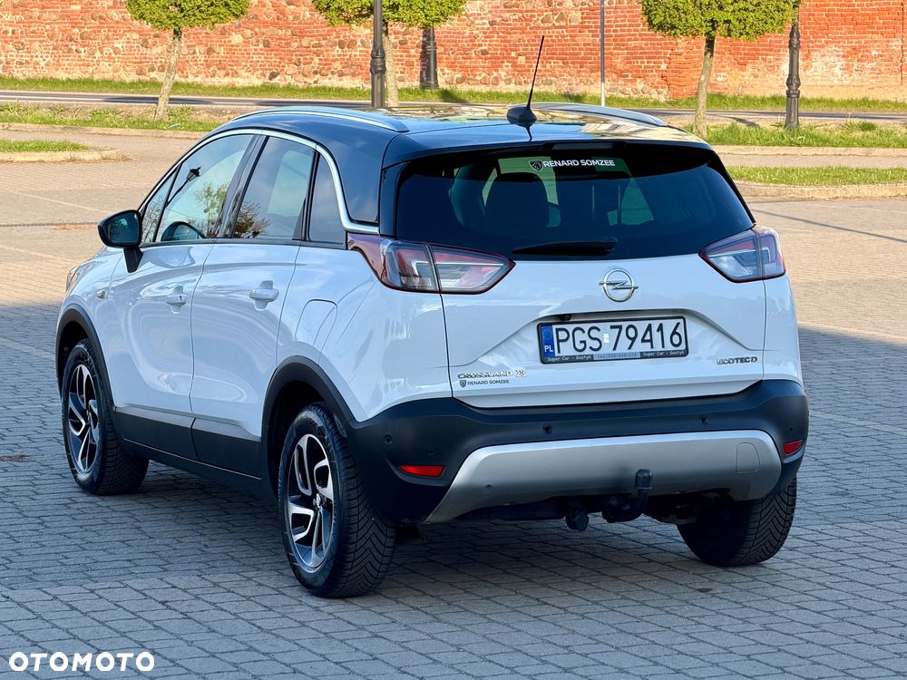 Opel Crossland X 1.5 Start/Stop Innovation - 3