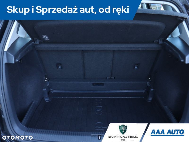 Volkswagen Golf Sportsvan - 15