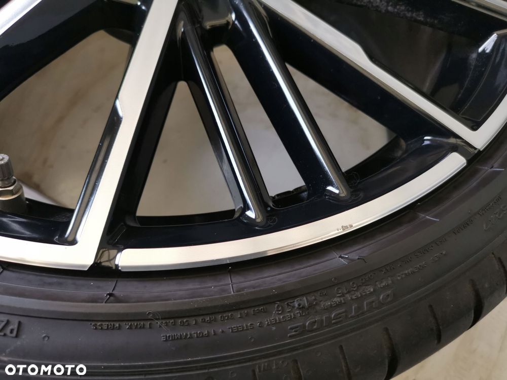 BMW 1 F40 2 F44 MPAKIET KOLA FELGI ALUFELGI OPONY LATO 235/35R19 SUPER - 8