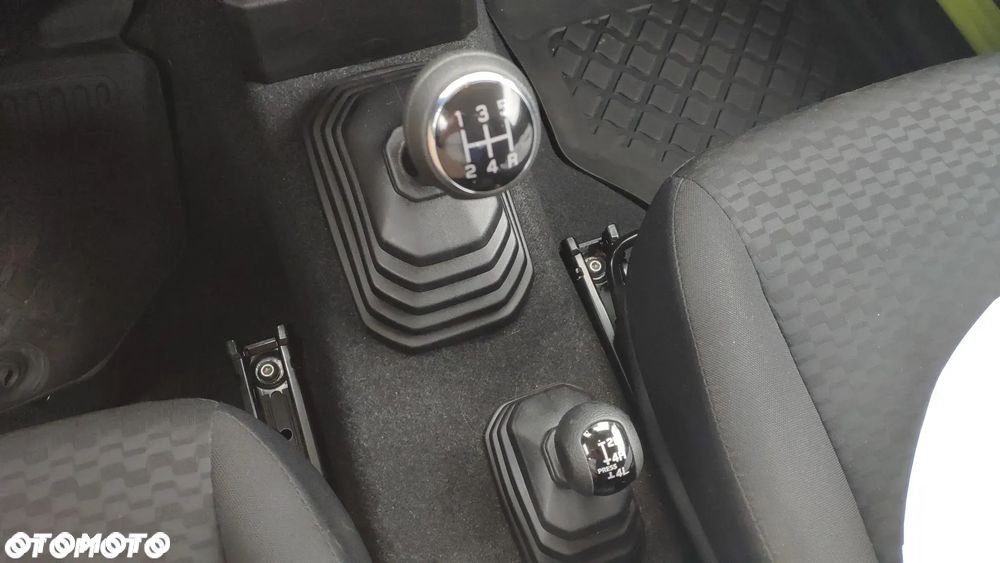 Suzuki Jimny 1.5 Elegance - 10