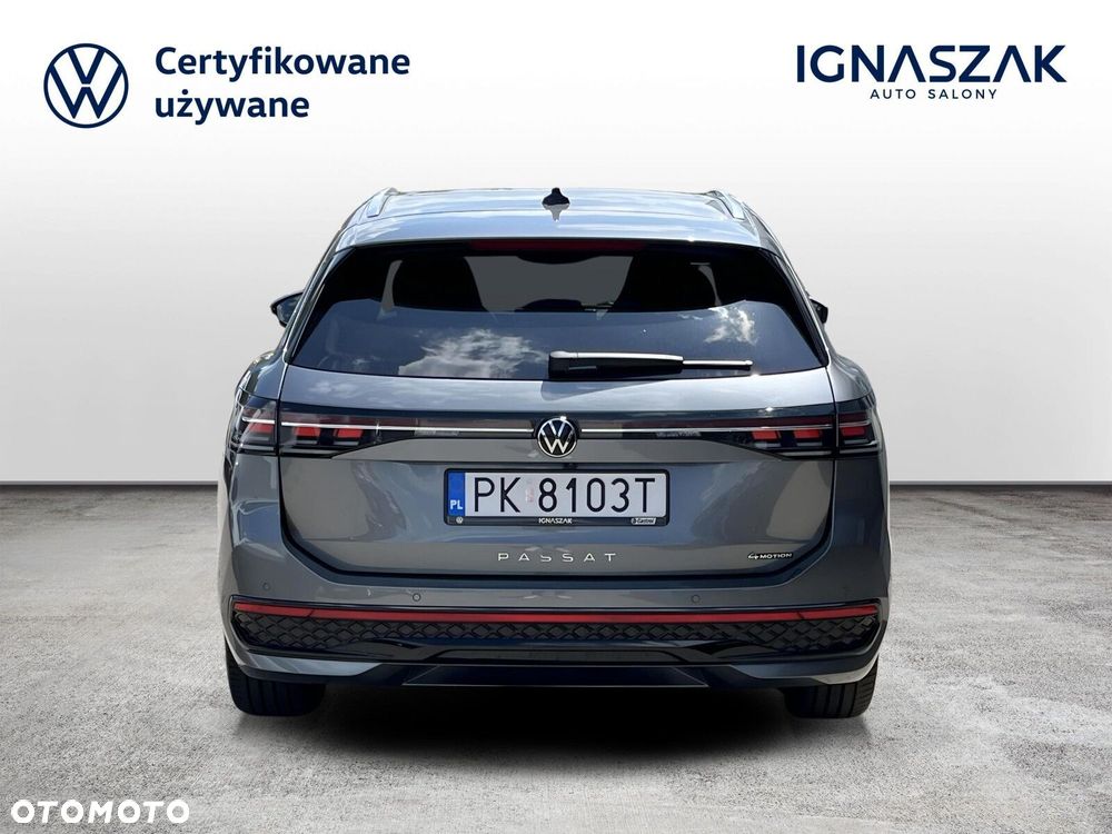 Volkswagen Passat - 5