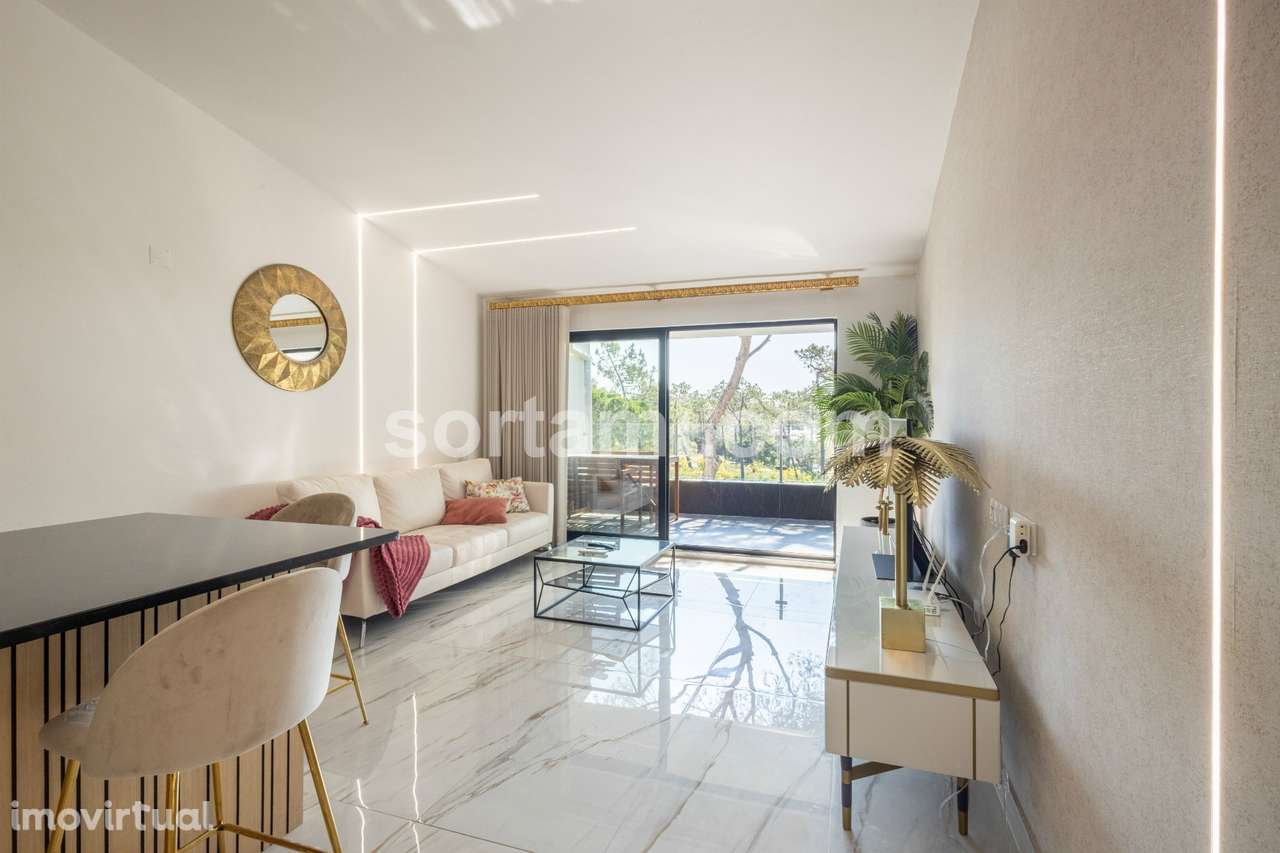 Apartamento T1 Venda em Almancil,Loulé - Grande imagem: 3/19