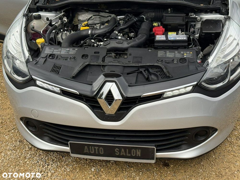Renault Clio - 25