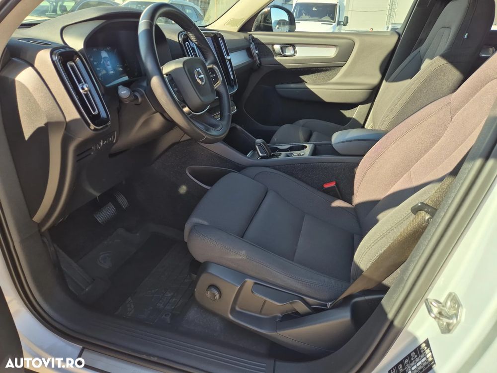 Volvo XC 40 Recharge T5 Twin Engine AT7 Inscription - 10