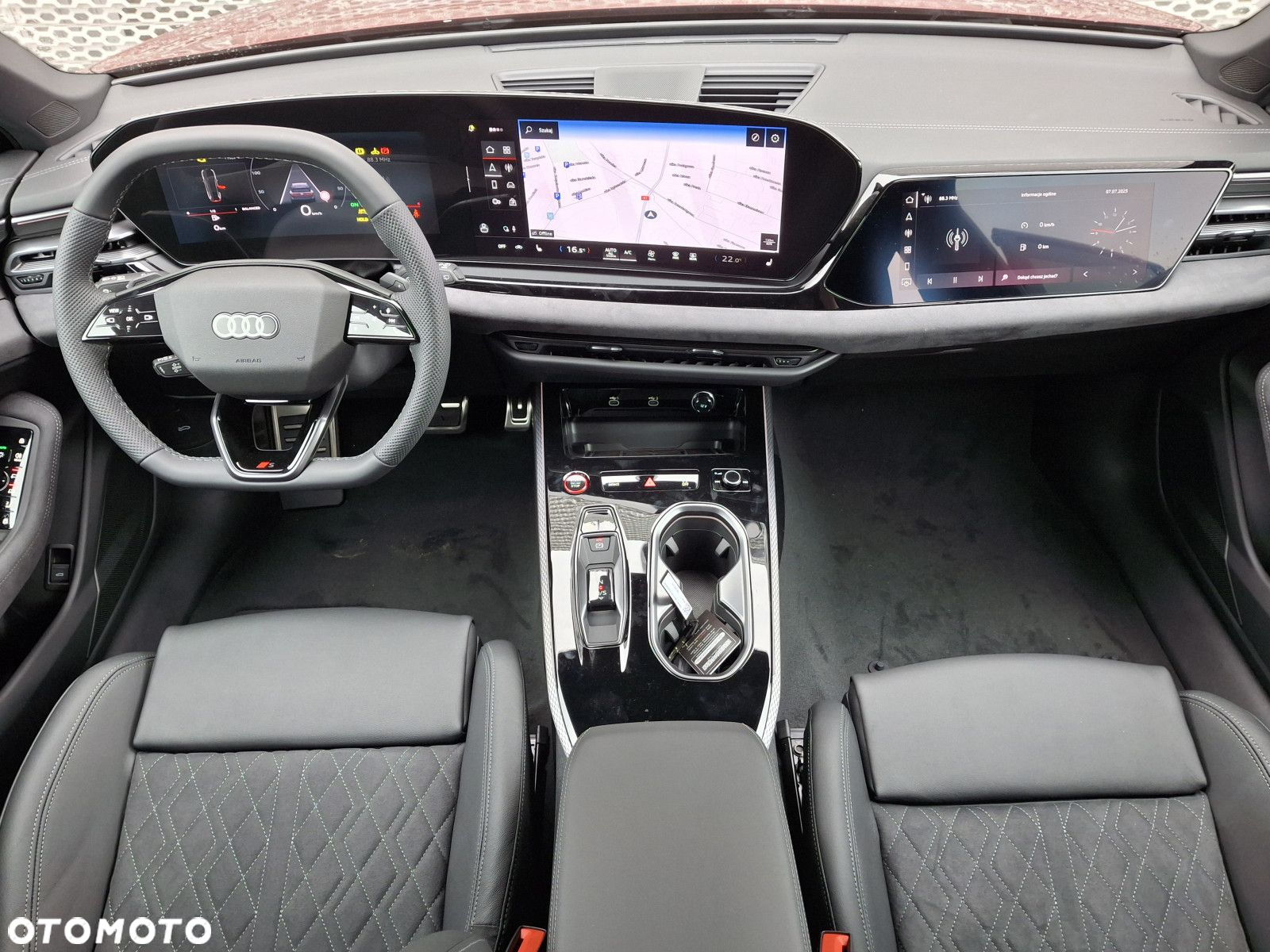Audi A6 - 19