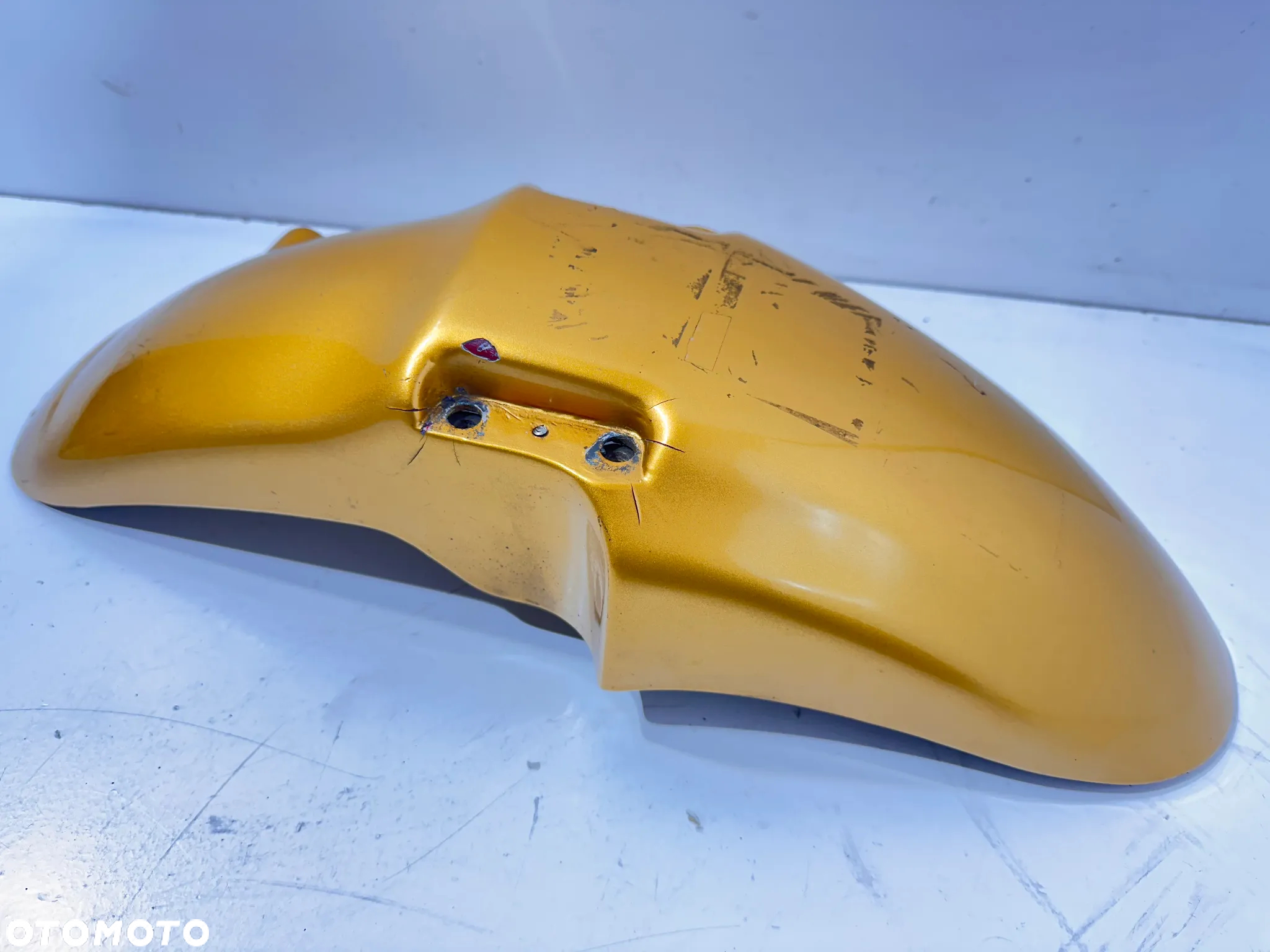 Błotnik przód Yamaha TDM 850 3VD - 5