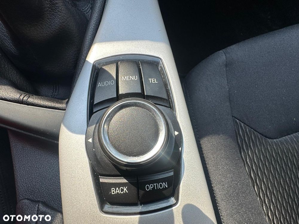 BMW Seria 1 116i Sport Line - 15