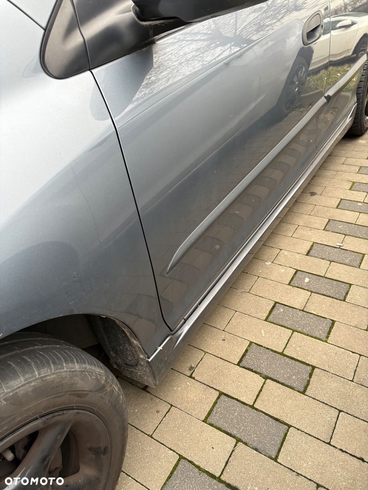 Honda Civic 1.4i LS - 12