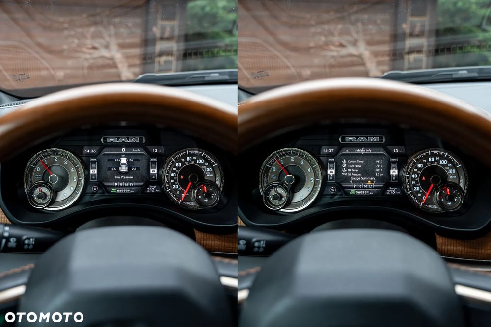 Dodge RAM 1500 5.7 4x4 - 28