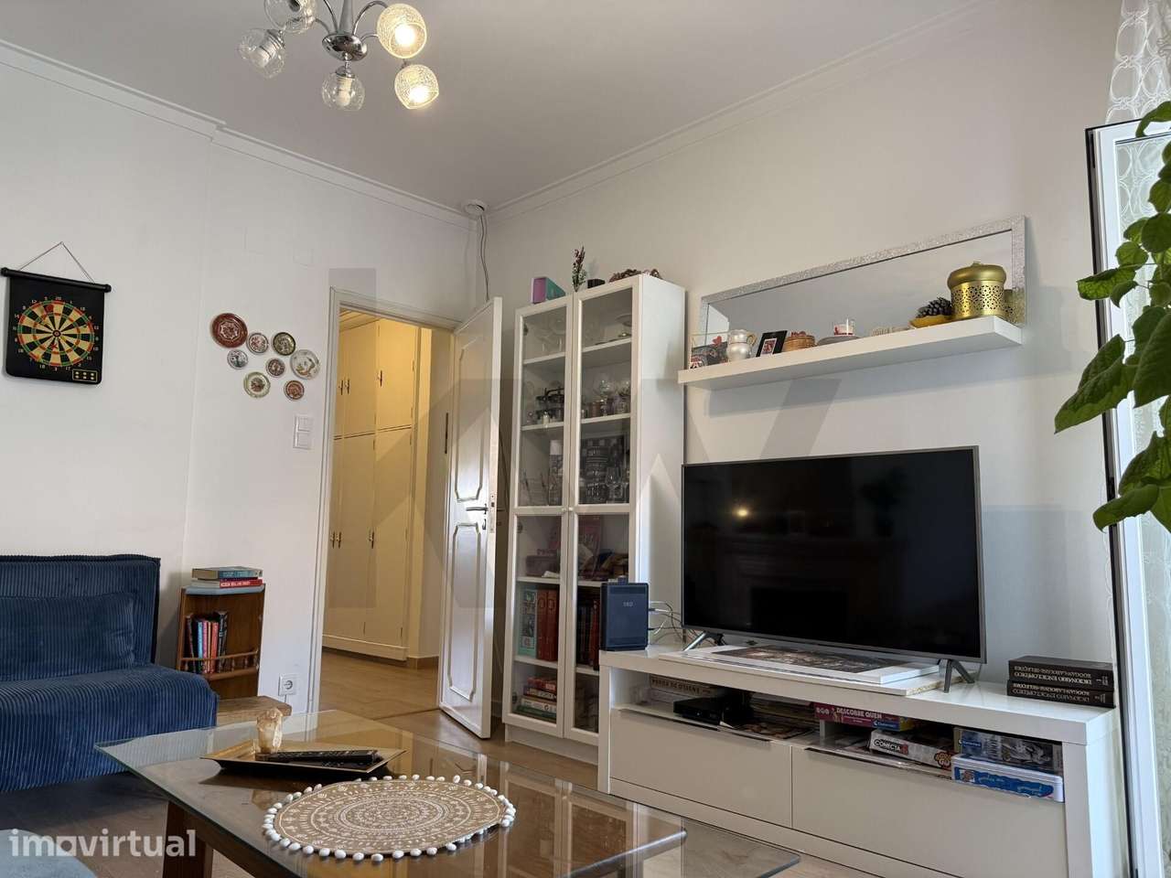 Apartamento T3 na Venteira | Prédio Renovado | Excelente Investimento - Vista 4