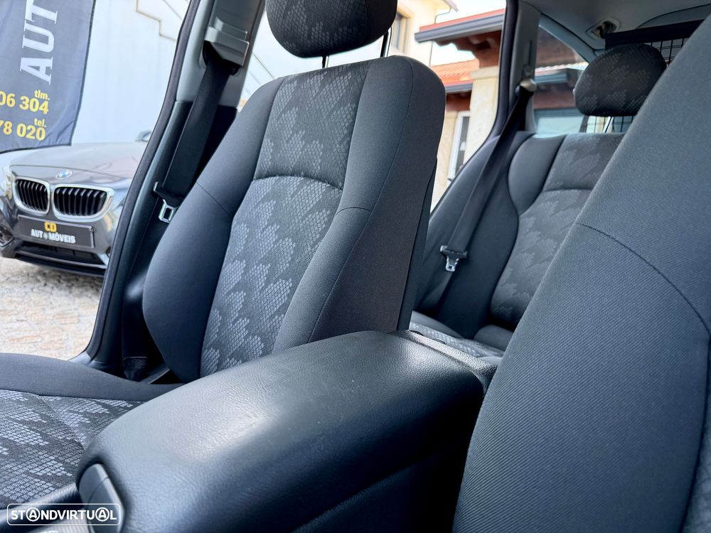 Mercedes-Benz C 220 T CDI Avantgarde - 46