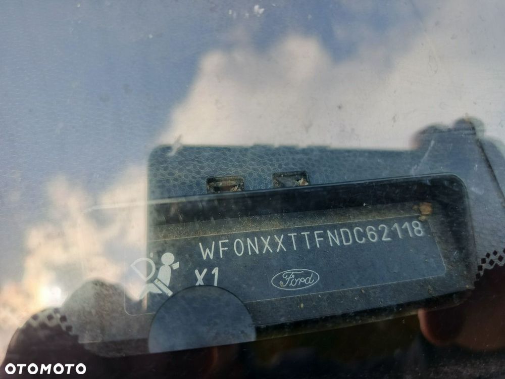 Ford Transit - 39