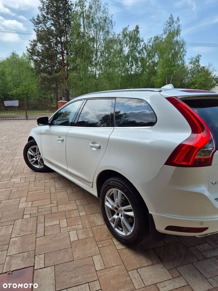 Volvo XC 60 - 5