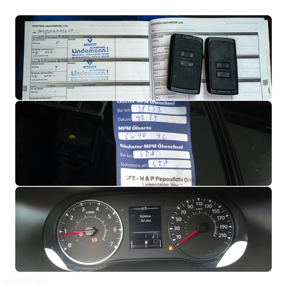 Dacia Duster 1.6 SCe Prestige - 31