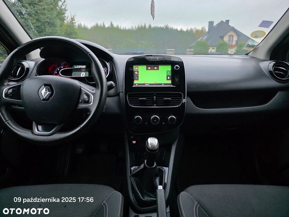 Renault Clio Grandtour Energy dCi 90 Business - 9