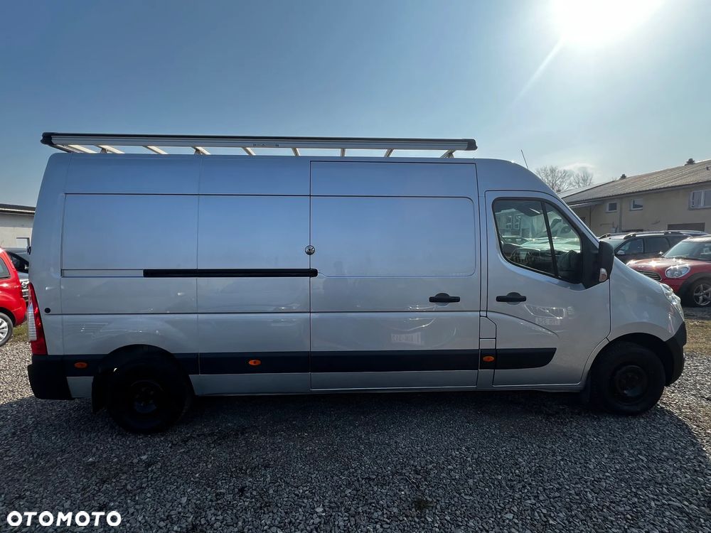 Renault Master - 11