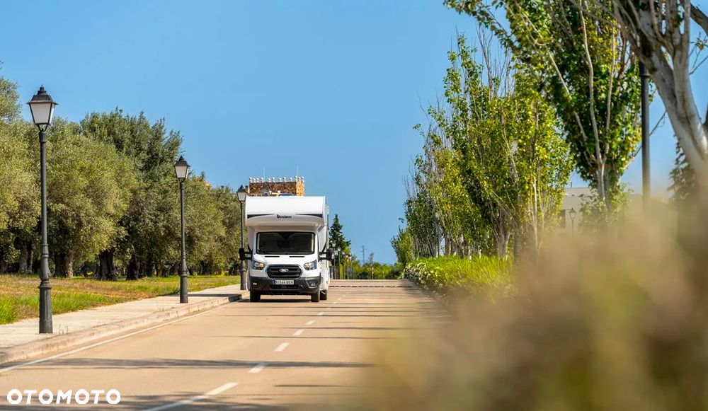 Benimar Sport 344 UP - 20