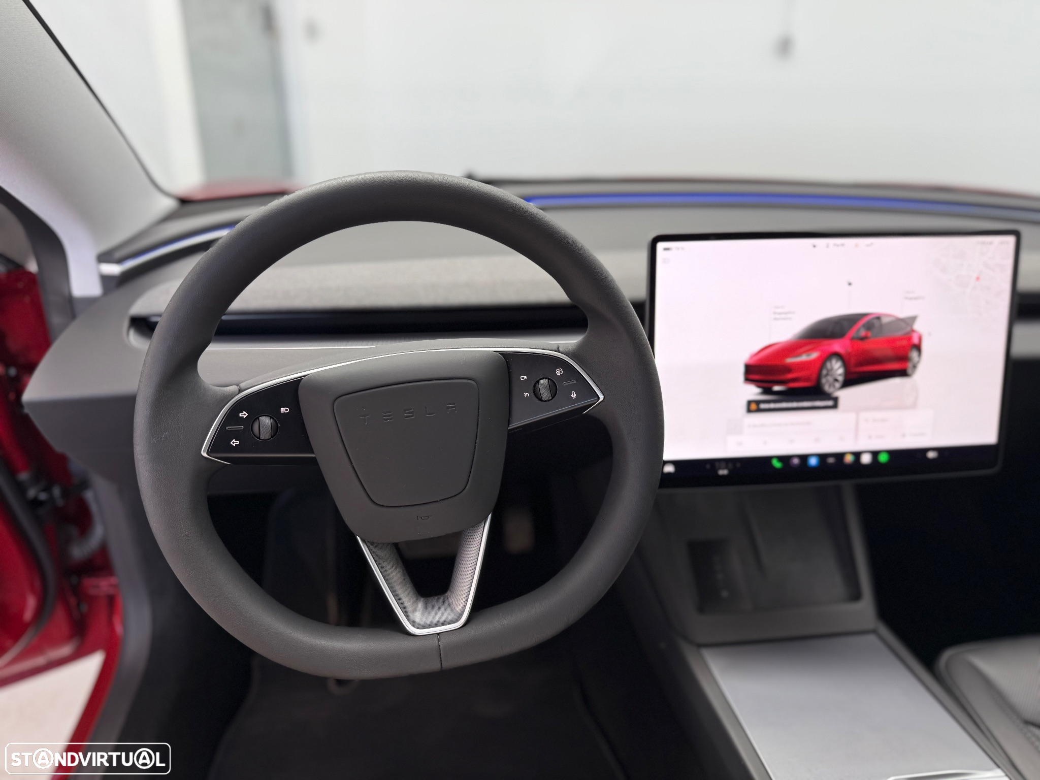 Tesla Model 3 Long Range AWD Dual Motor - 8