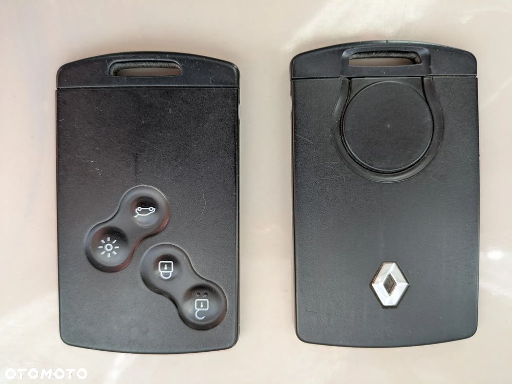 Renault Scenic - 16