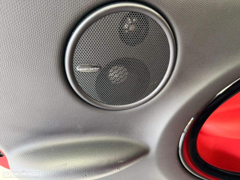 MINI Countryman Cooper S - 6