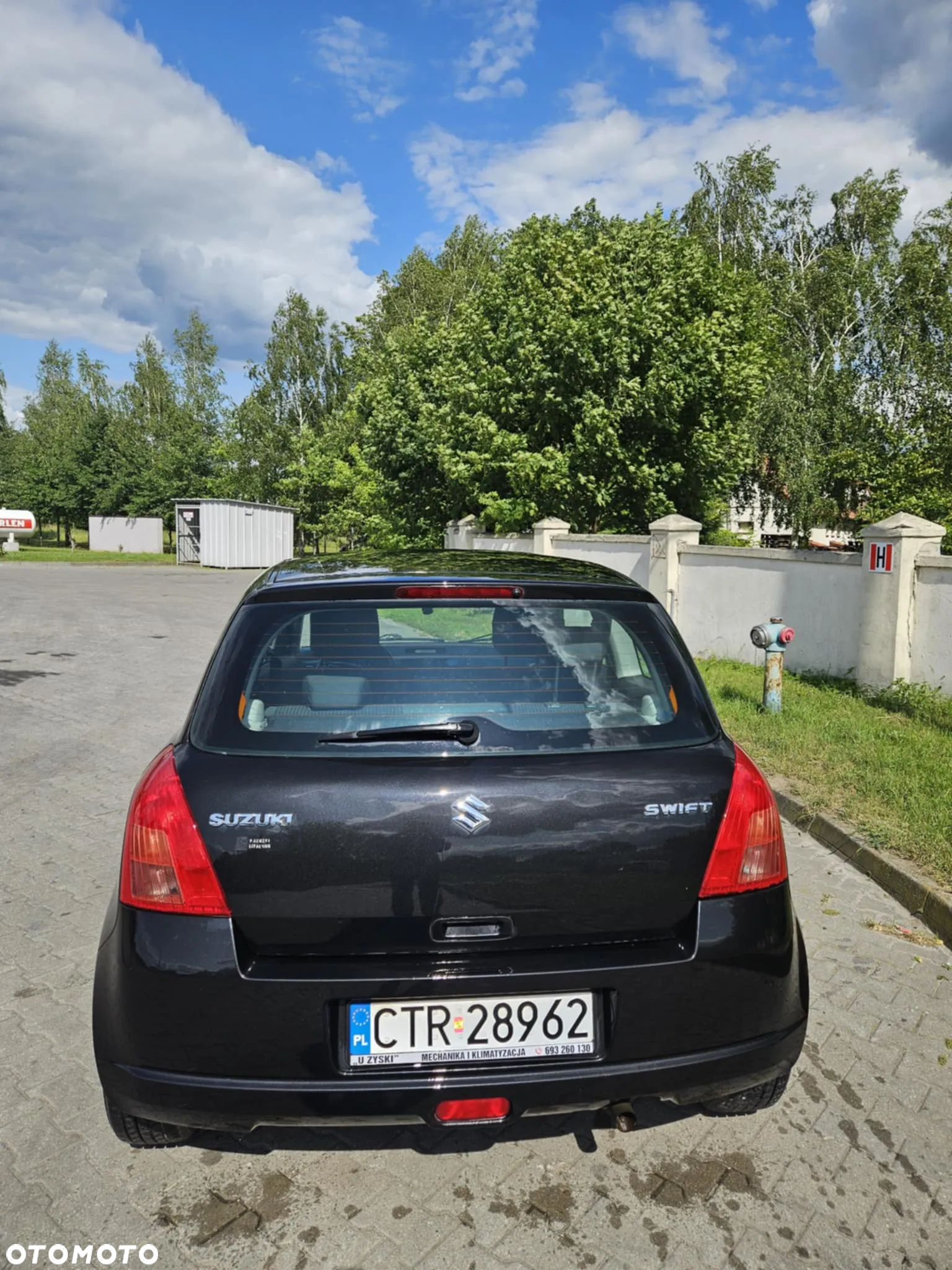 Suzuki Swift 1.3 Club - 2