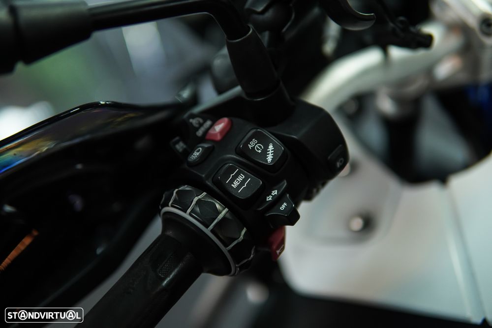 BMW R 1200 GS Adventure RALLYE - 30