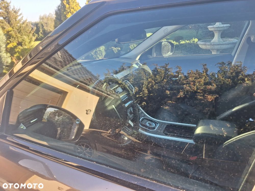 Land Rover Range Rover Evoque 2.0Si4 HSE - 9
