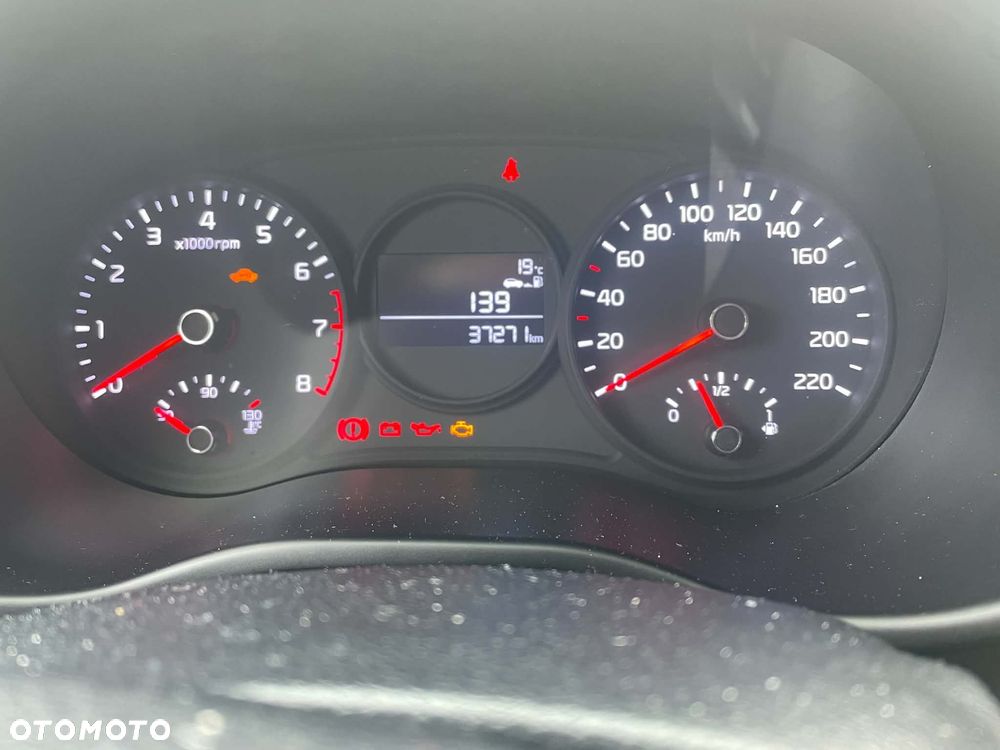 Kia Picanto 1.2 M - 4