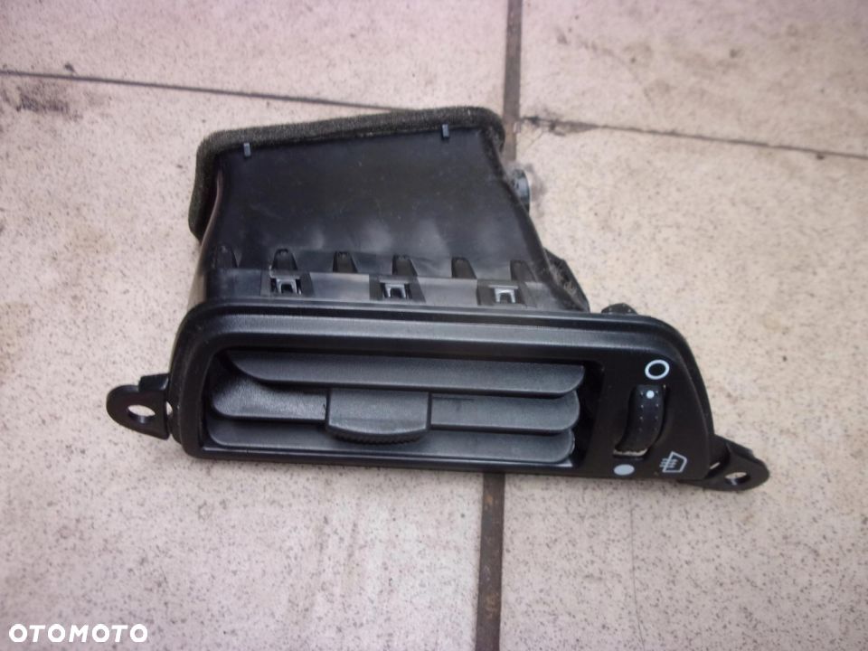 FORD MONDEO MK4 Smax Galaxy kratka nawiewu - 4