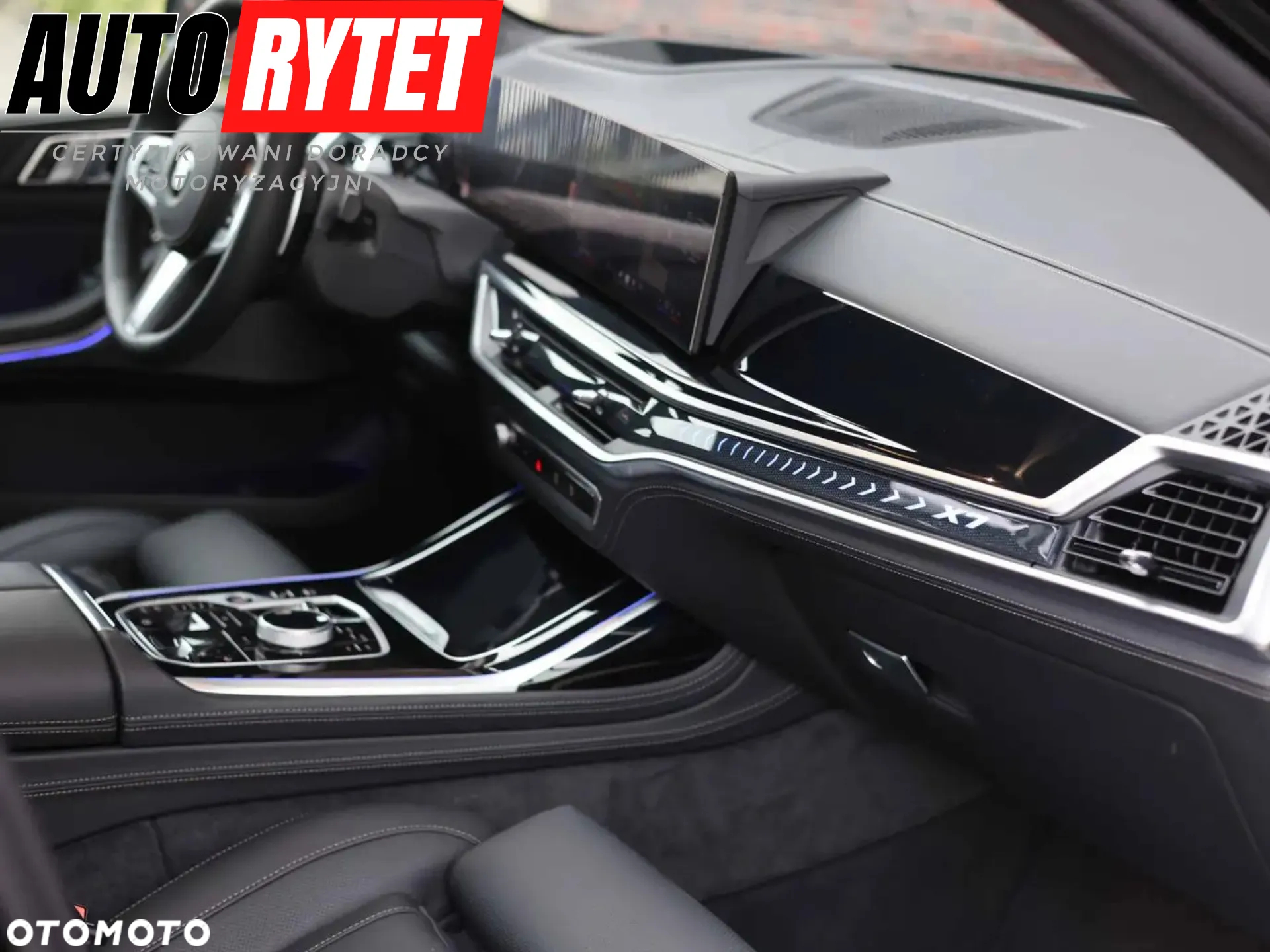 BMW X7 - 14