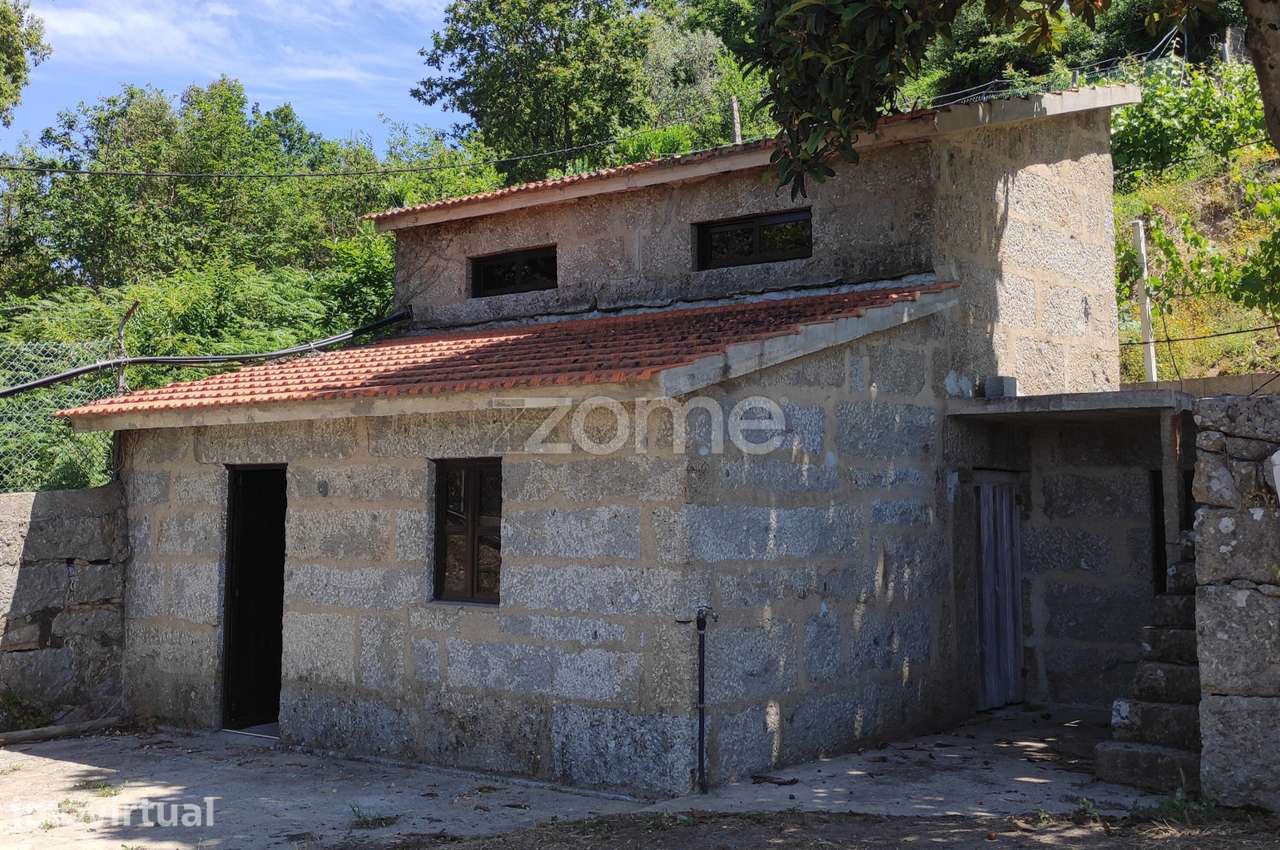 Quinta de Cortinhas | Vinha, Água e Potencial Turístico - Grande imagem: 3/15