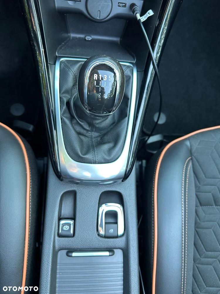 Opel Cascada 1.4 T Cosmo S&S EU6 - 15