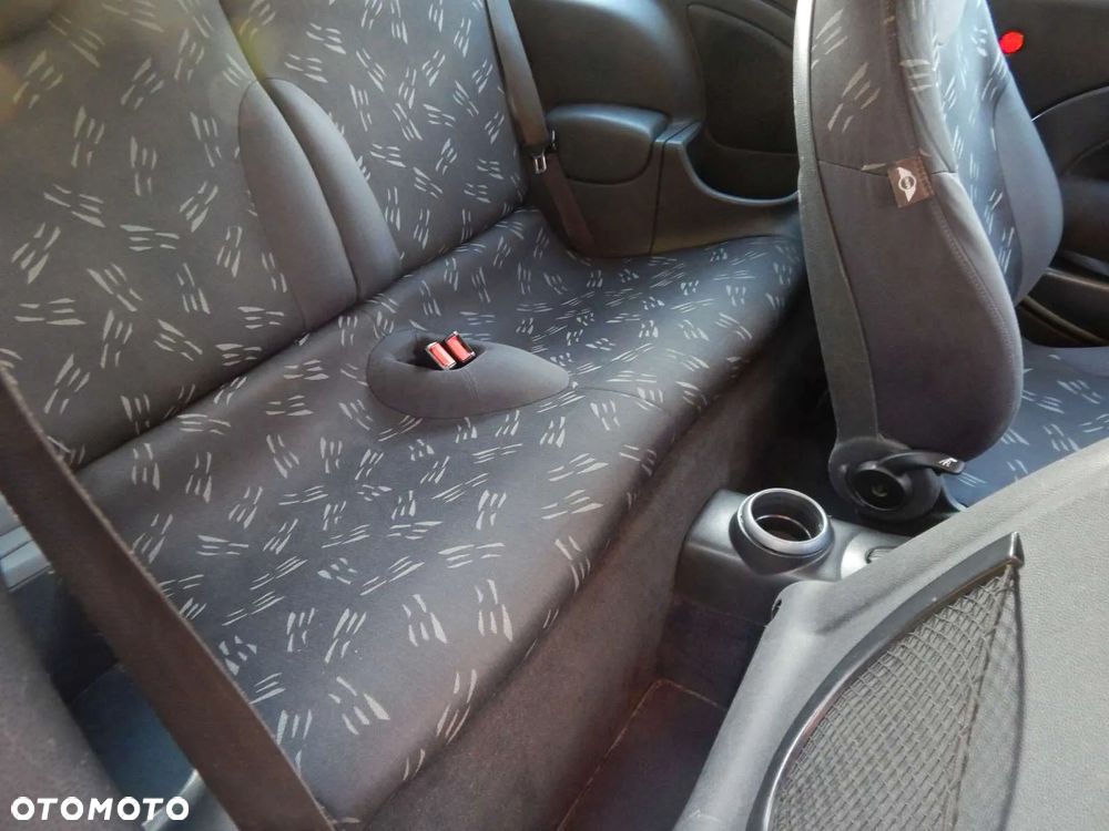 MINI ONE Park Lane - 23