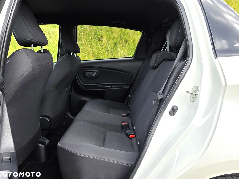 Toyota Yaris 1.5 Selection - 23