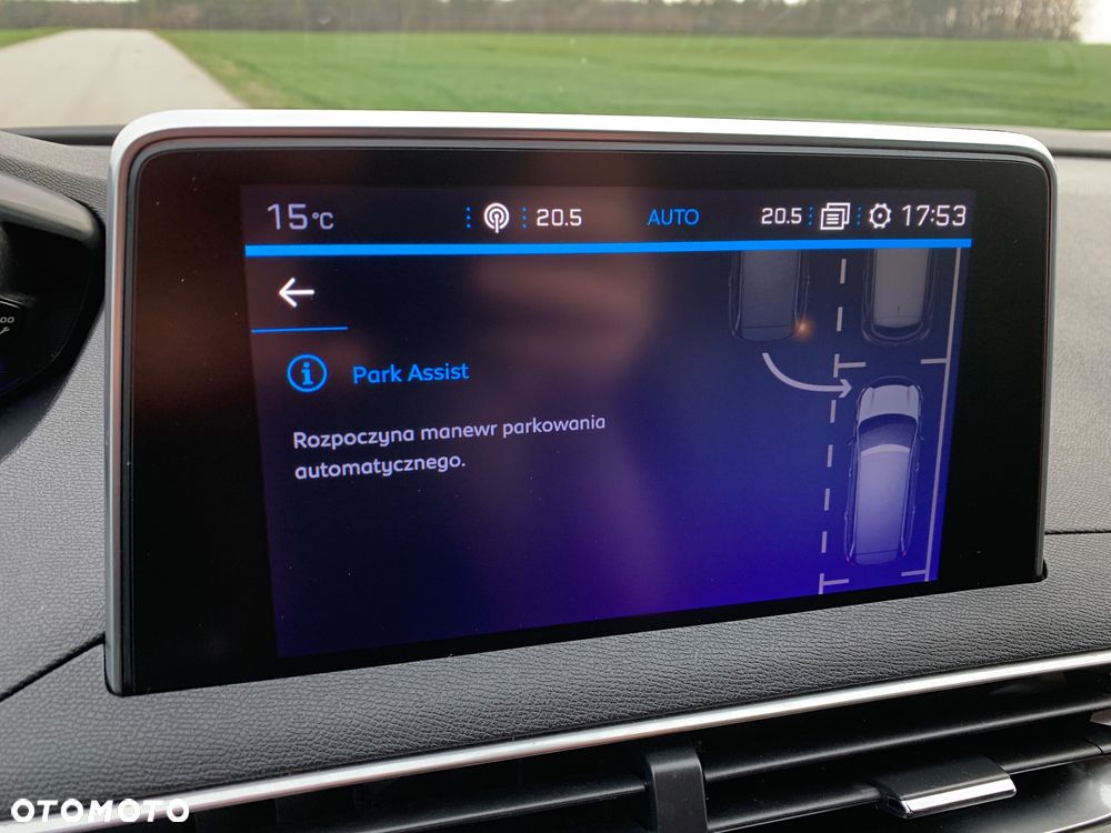 Peugeot 5008 BlueHDi 180 EAT6 GT - 30