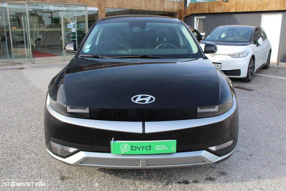 Hyundai Ioniq 5 73kWh Vanguard - 2