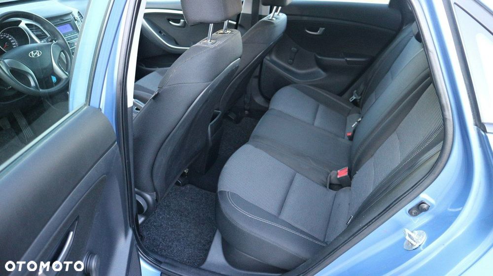 Hyundai i30 1.4 Advantage - 9