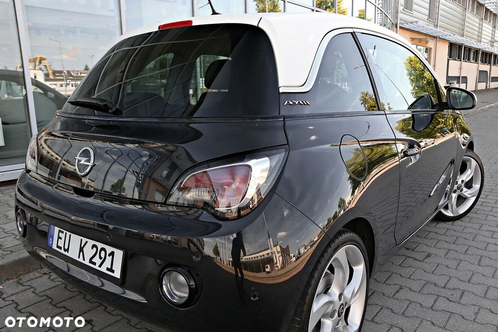 Opel Adam - 14
