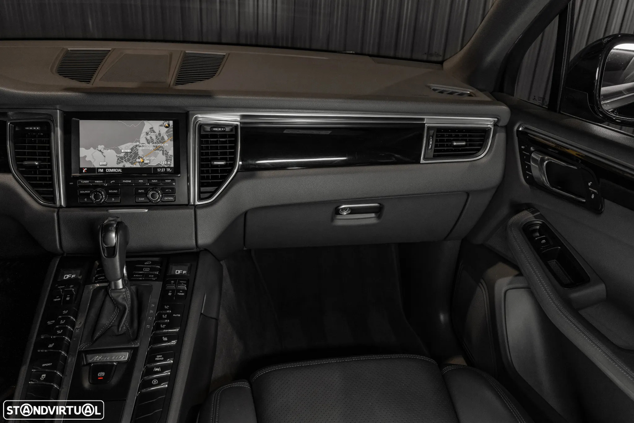 Porsche Macan S Diesel PDK - 9