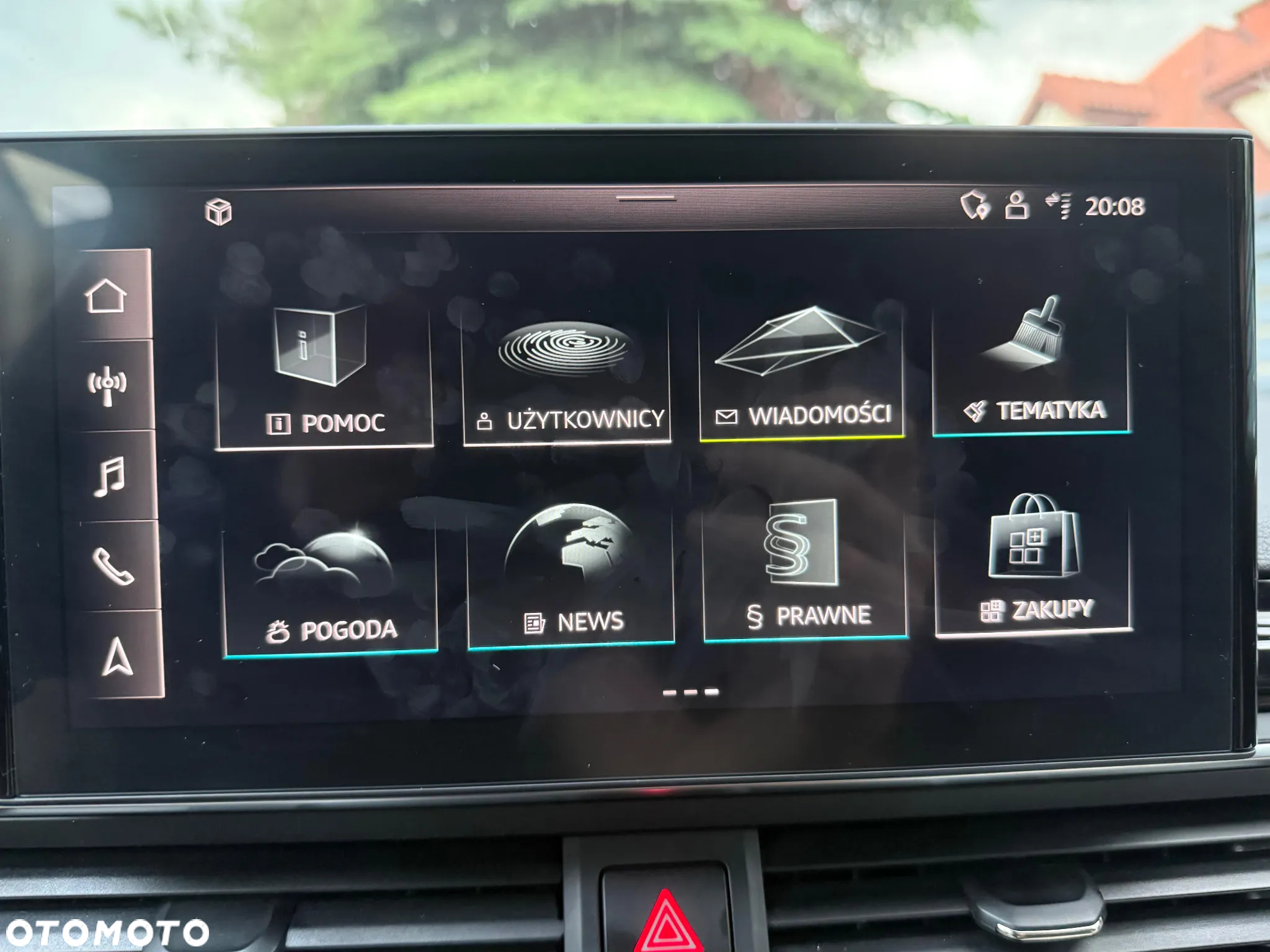 Audi A4 - 18
