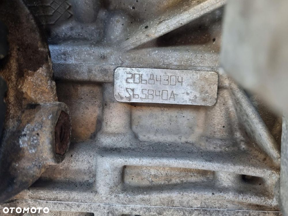 SILNIK PO PRZEGLĄDZIE BMW E90 E92 E93 M3 4.0 V8 420KM tylko 134tyś S65B40A - 2