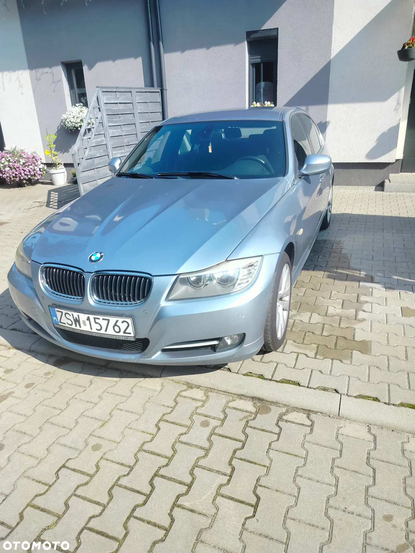 BMW Seria 3 320d - 3