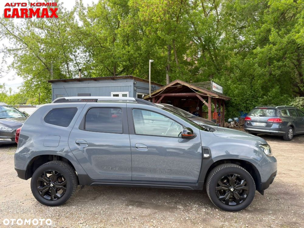 Dacia Duster - 8