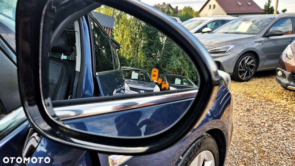 Opel Zafira 1.4 T Cosmo - 39