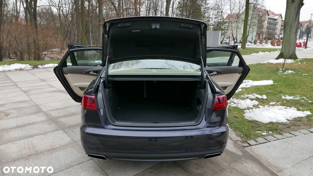 Audi A6 ver-2-0-tfsi-quattro-s-tronic - 36