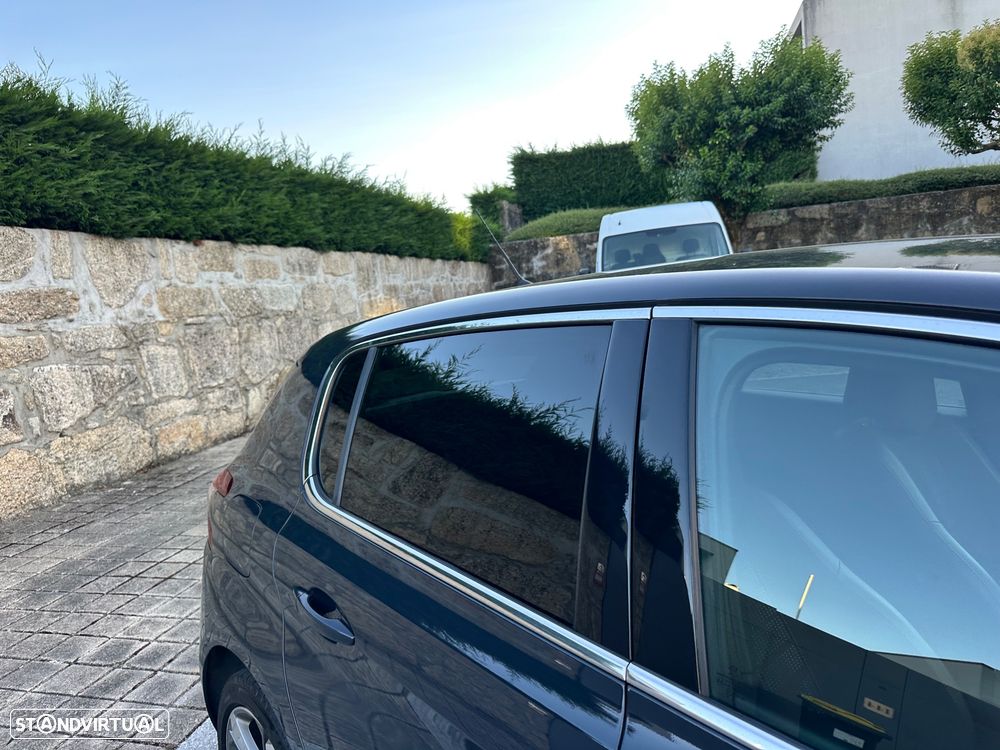 Peugeot 308 1.5 BlueHDi GT Line EAT8 - 22