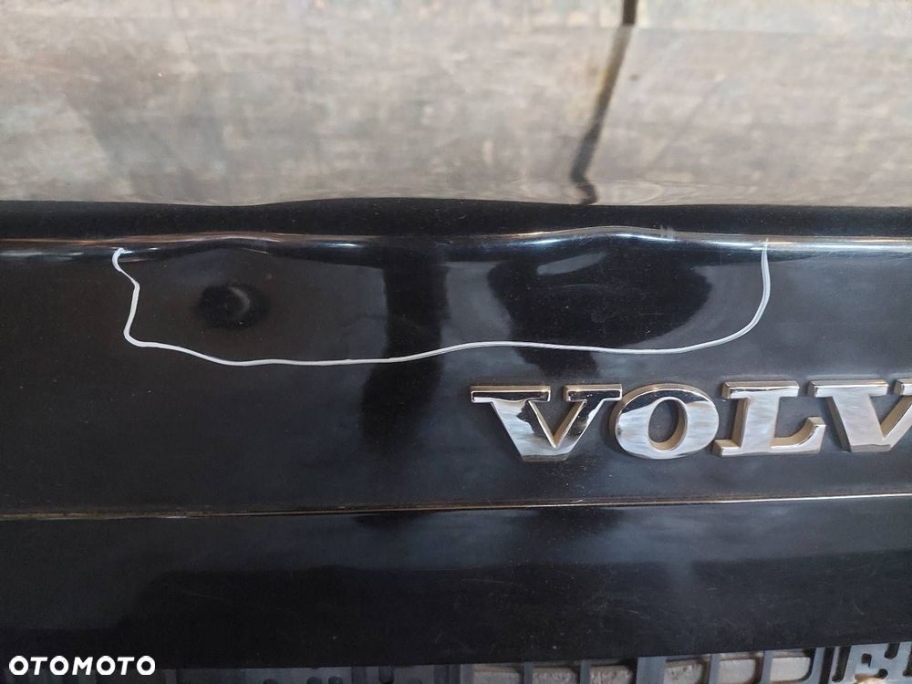 KOMPLETNY TYŁ KLAPA BAGAŻNIKA ZDERZAK TYŁ LAMPY VOLVO S40 II 019-26 - 23