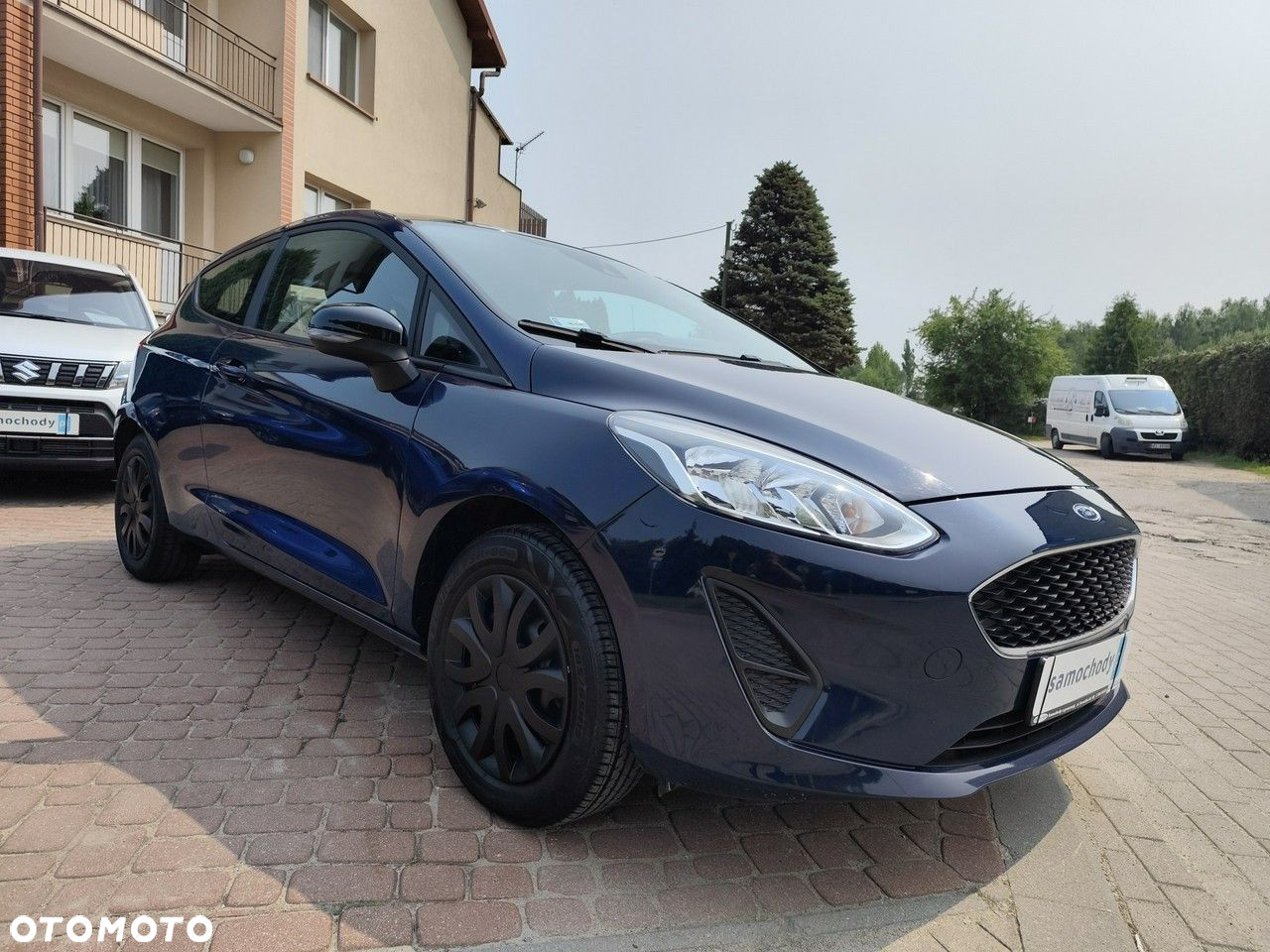 Ford Fiesta - 3