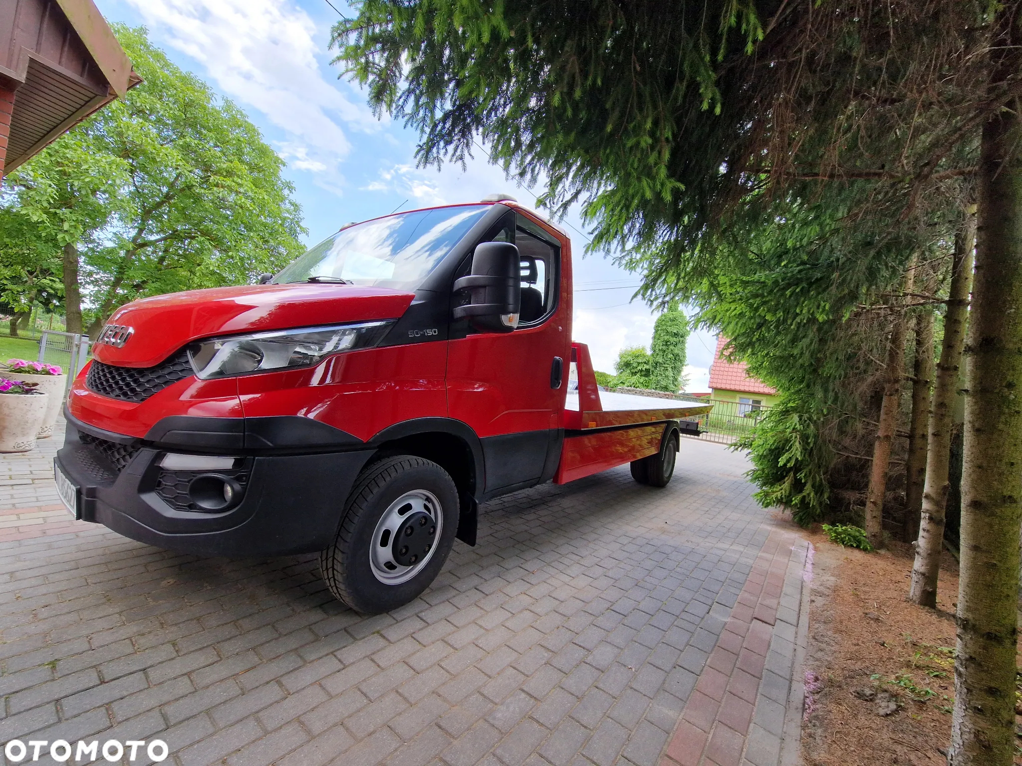 Iveco Daily - 3