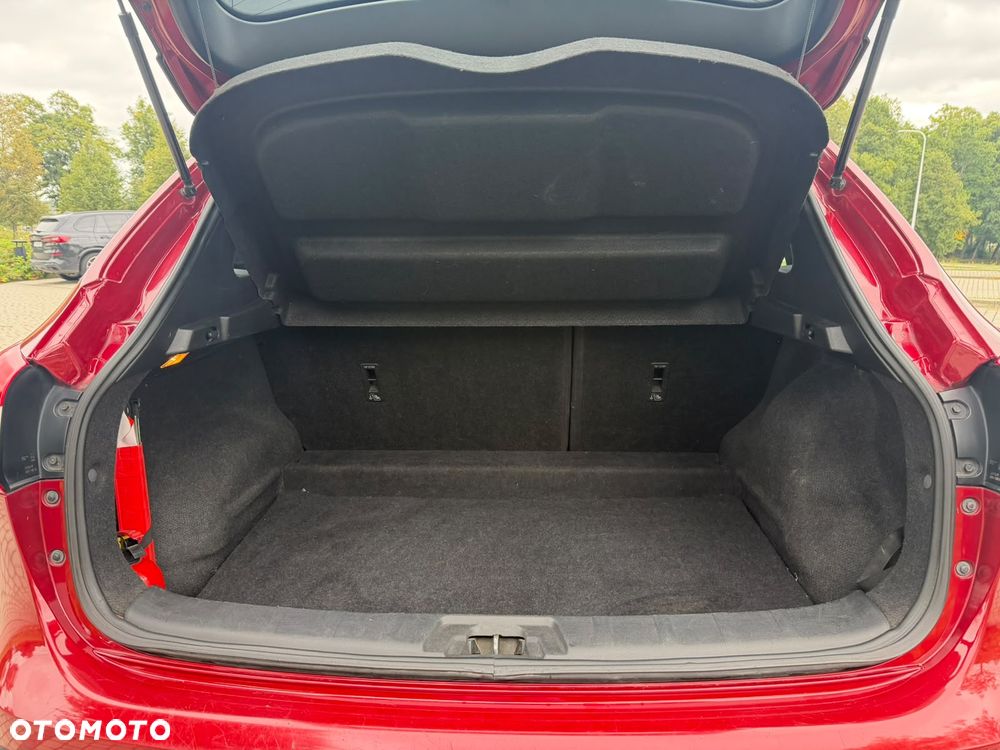 Nissan Qashqai 1.5 dCi Visia - 12